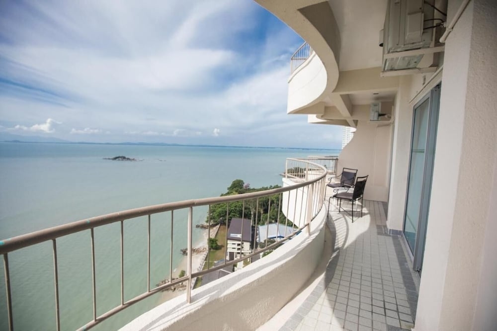 テラス / パティオ