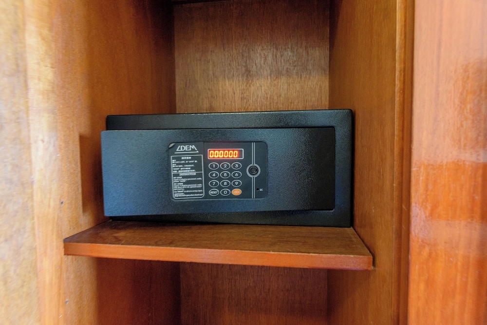 セーフティボックス