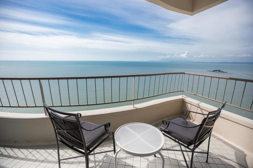 テラス / パティオ