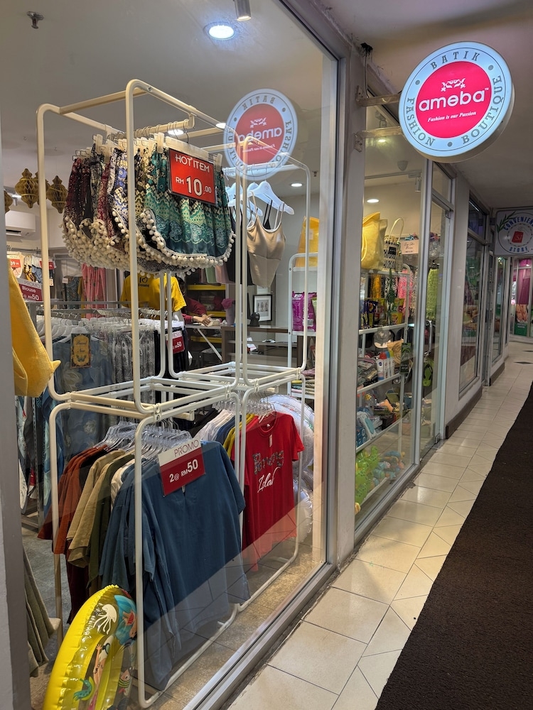 デザイナーショップ