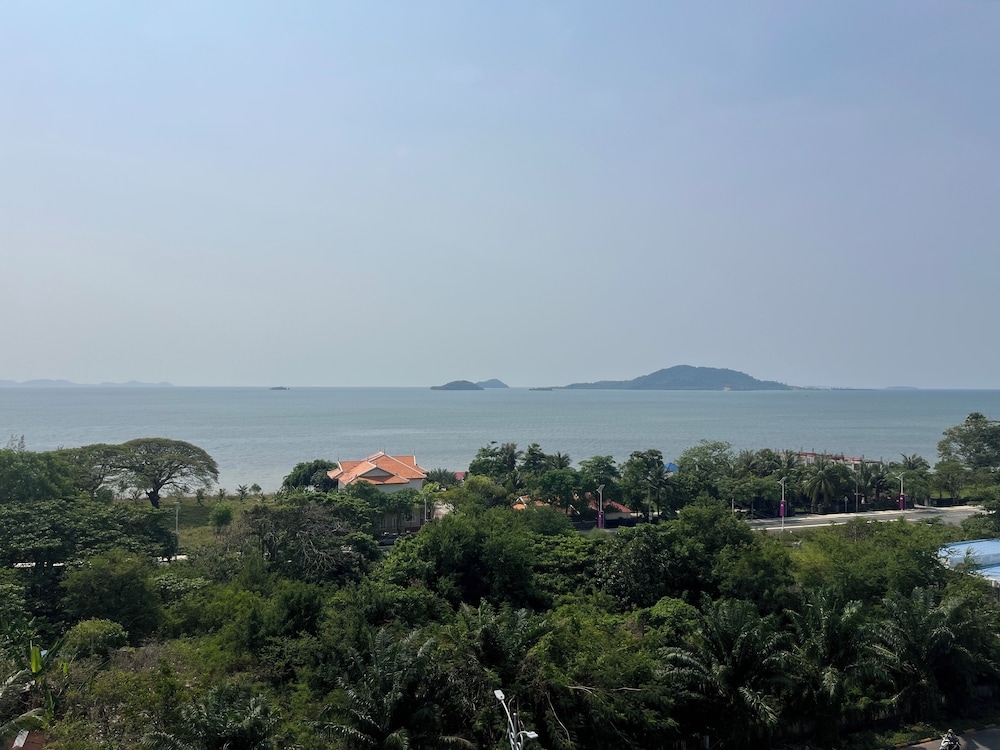 施設からの眺望