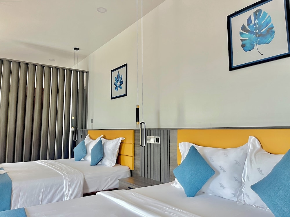 客室の設備とサービス