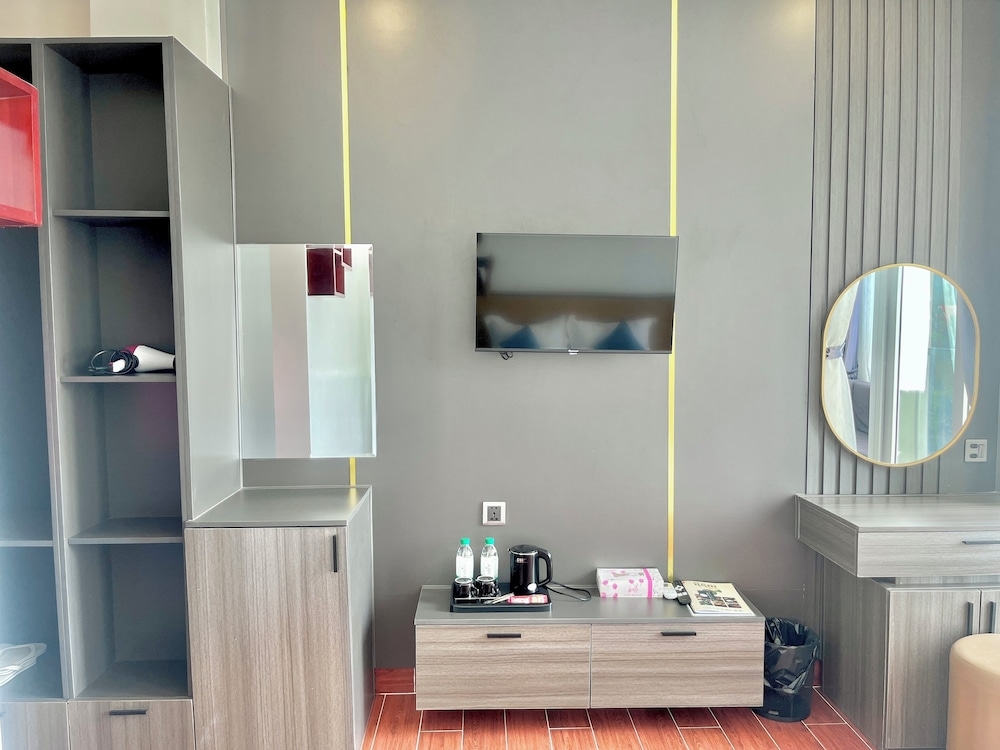 客室の設備とサービス