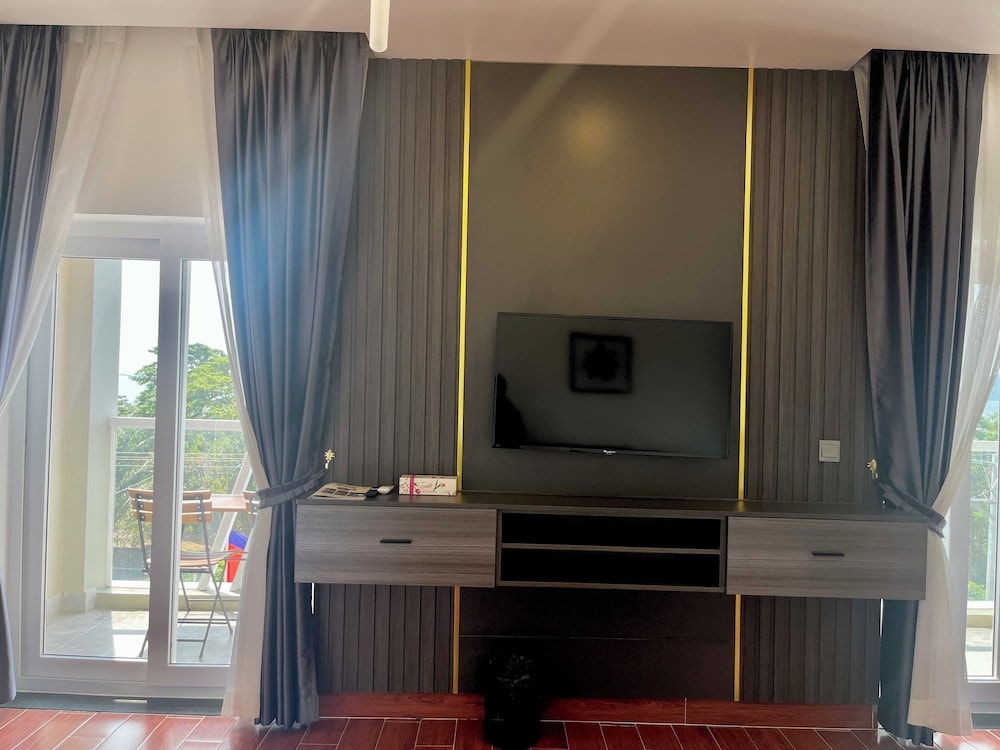 客室の設備とサービス