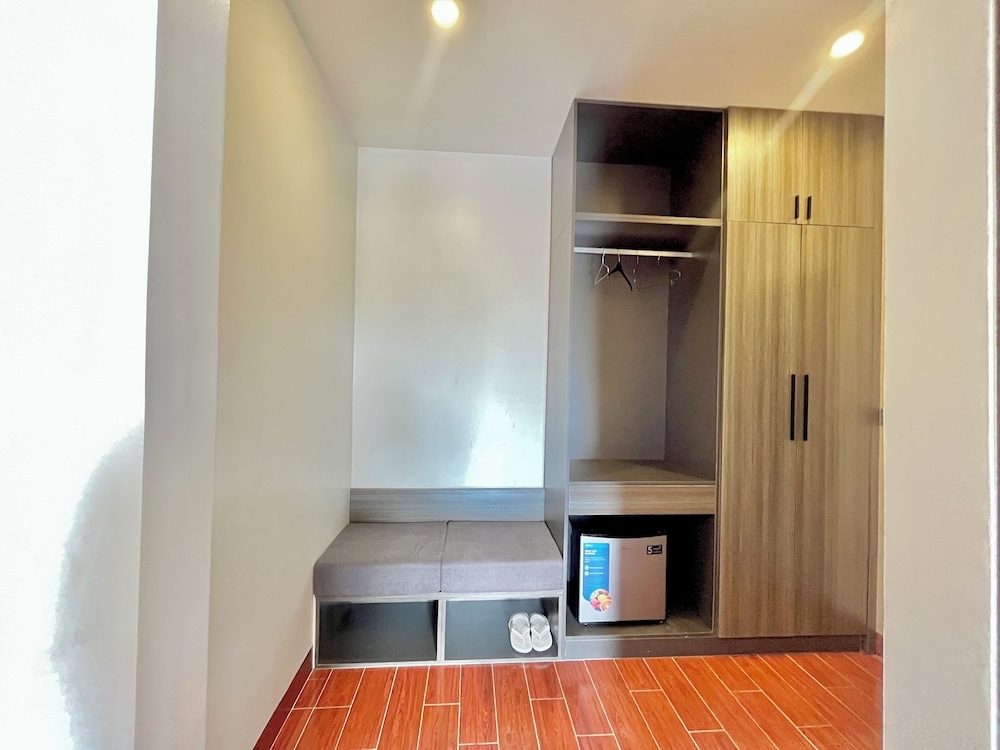 客室の設備とサービス