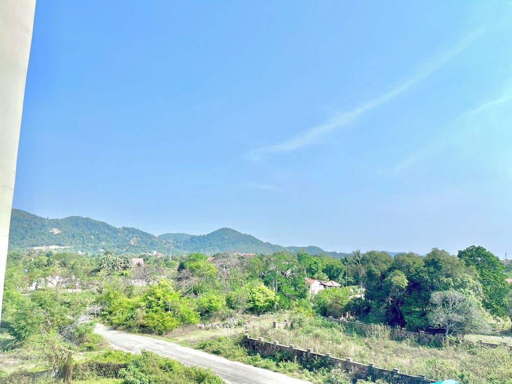 施設からの眺望