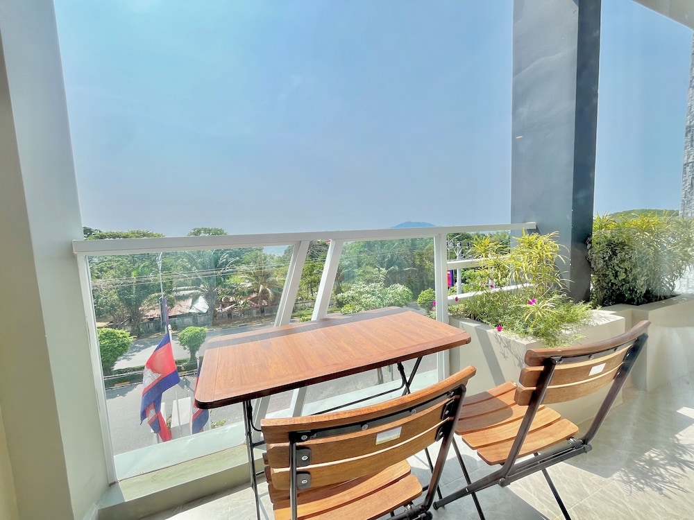 テラス / パティオ