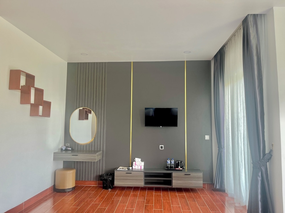 客室の設備とサービス