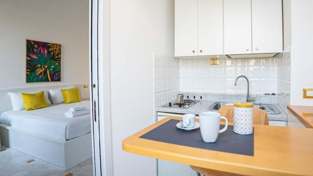 ロビー応接スペース