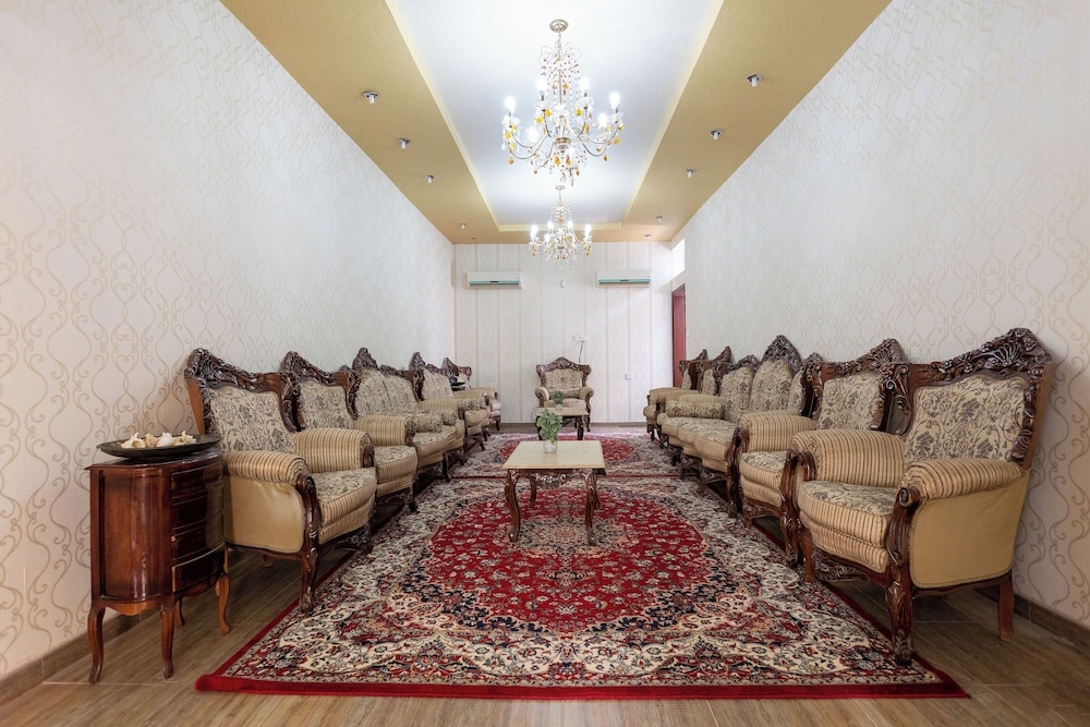 リビングルーム