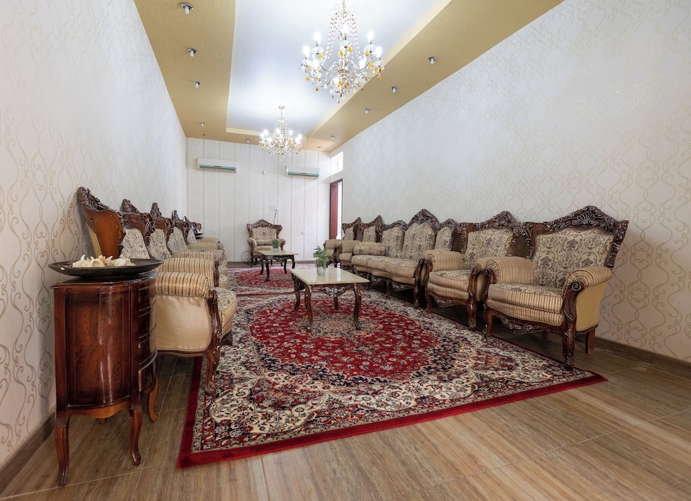 リビングルーム