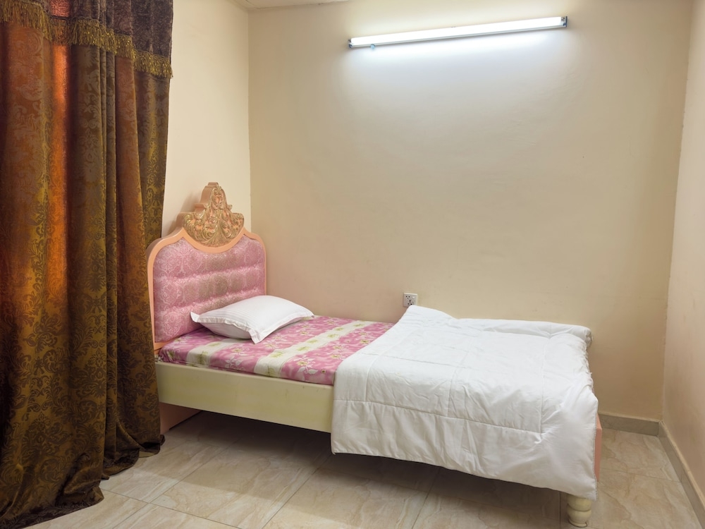 エキストラベッド