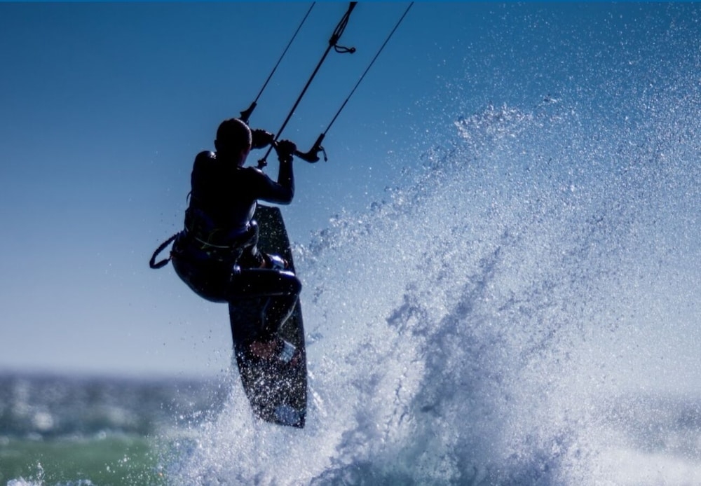 サーフィン / ボディボード