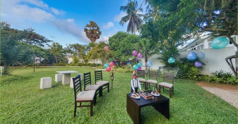 誕生日パーティ スペース