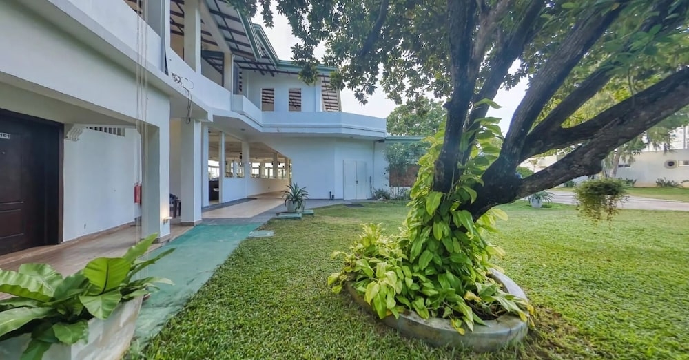 ガーデン ビュー