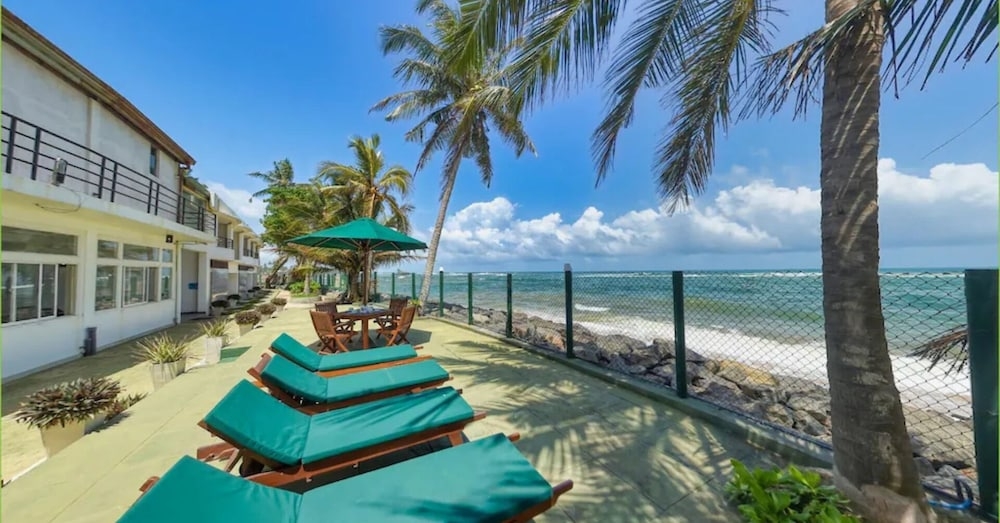 ビーチ / オーシャン ビュー