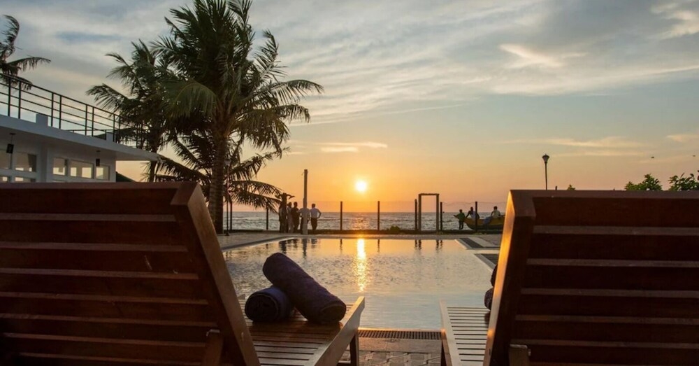 ビーチ / オーシャン ビュー