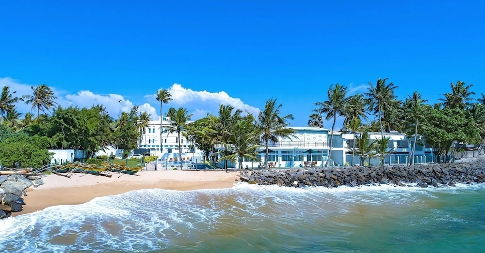 ビーチ / オーシャン ビュー