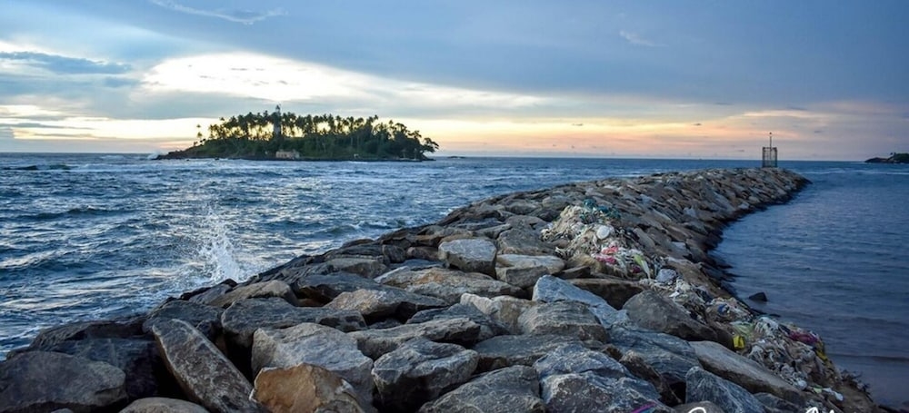 施設からの眺望