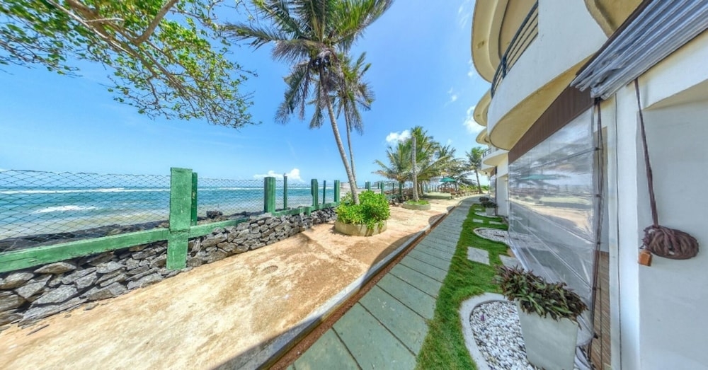 ビーチ / オーシャン ビュー