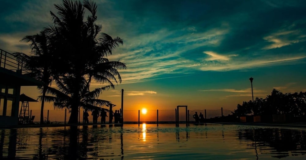 ビーチ / オーシャン ビュー