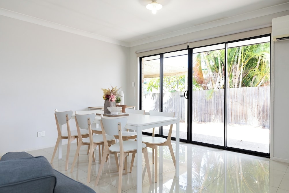 ダイニングルーム