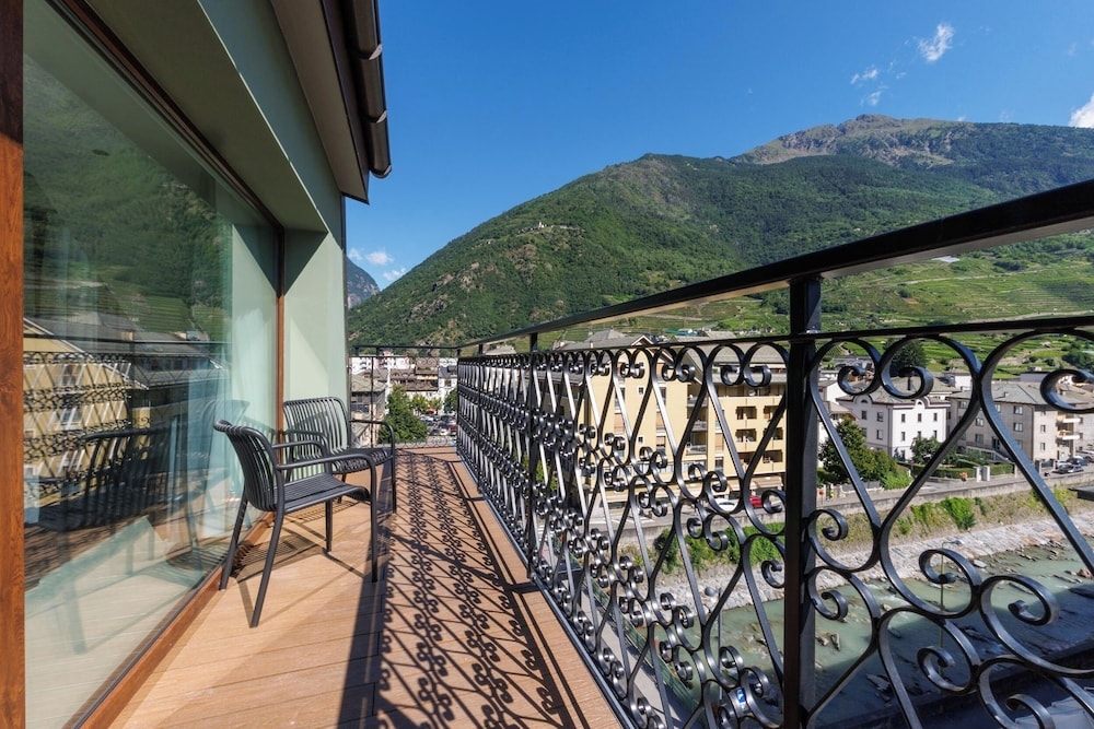 テラス / パティオ