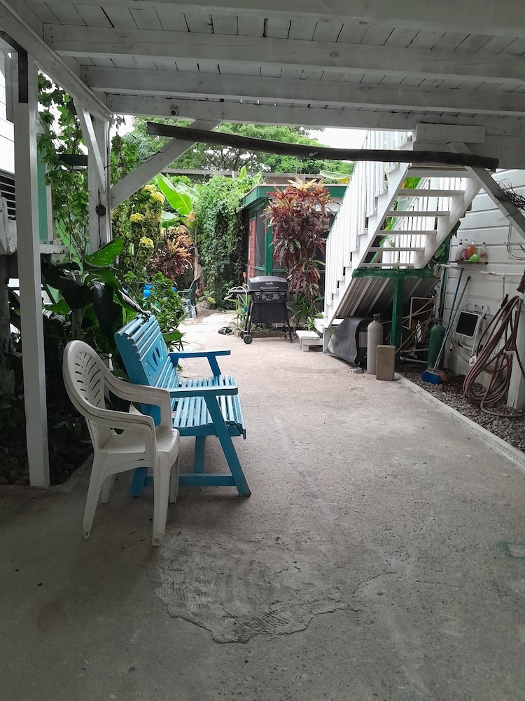 内部エントランス