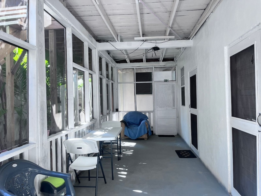 コートヤード ビュー