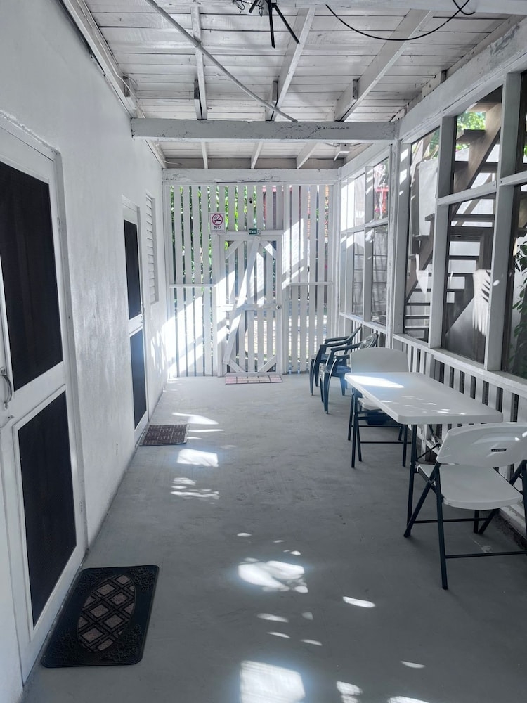 コートヤード ビュー