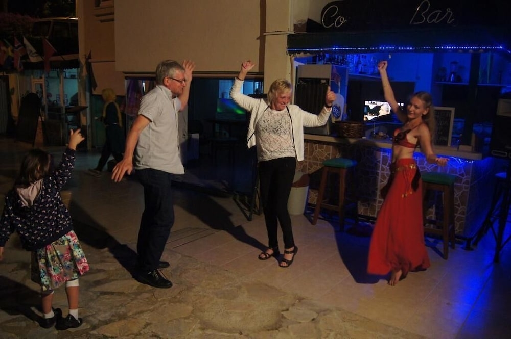 シアター ショー