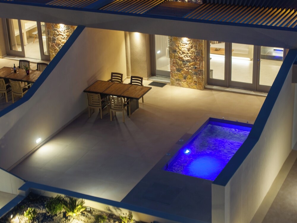 テラス / パティオ