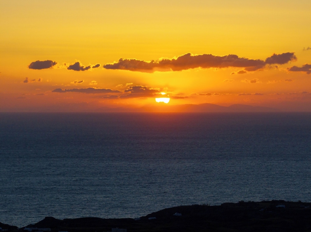 施設からの眺望