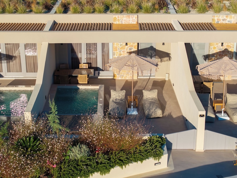 テラス / パティオ