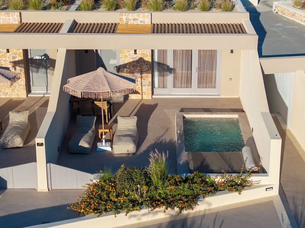 テラス / パティオ