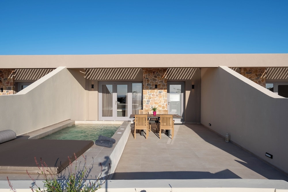 テラス / パティオ