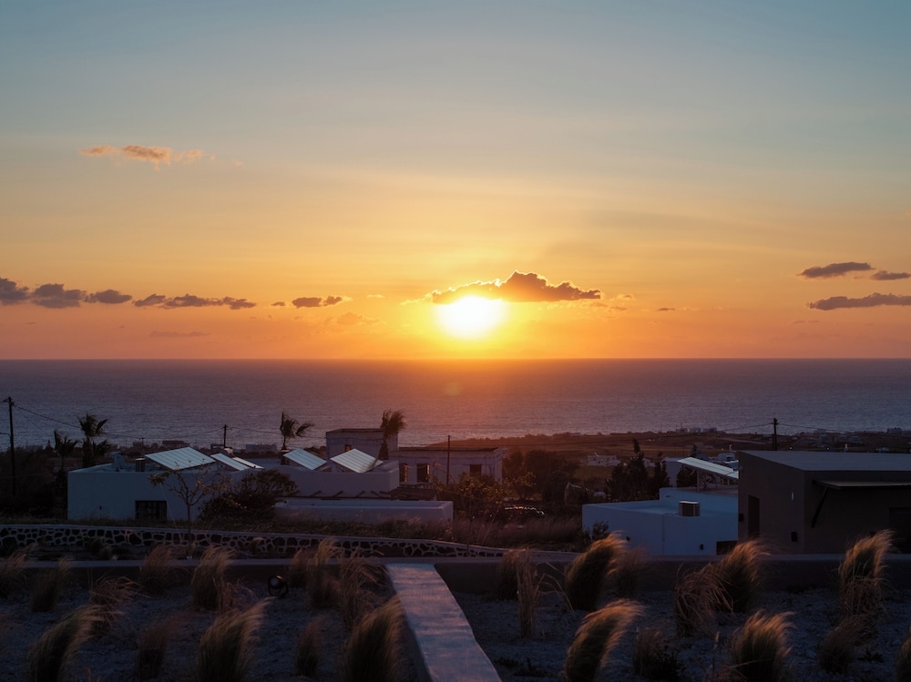 施設からの眺望