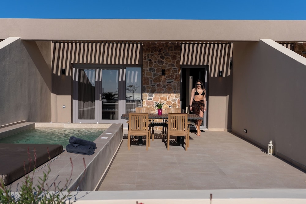 テラス / パティオ