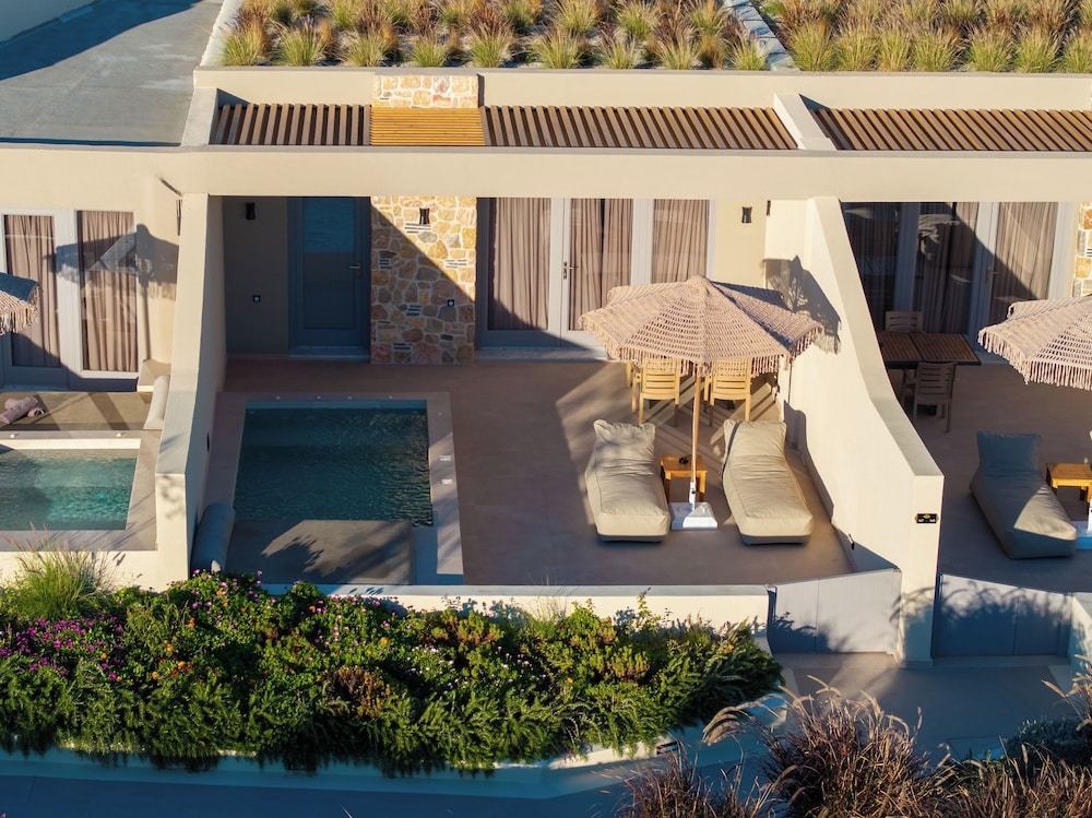 テラス / パティオ