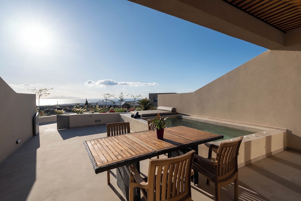 テラス / パティオ