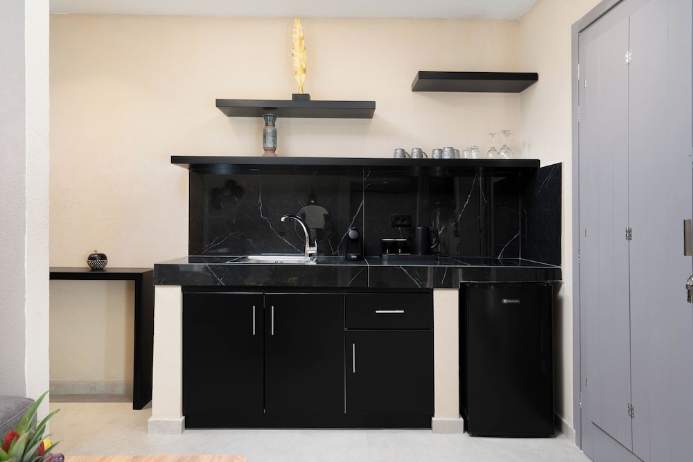 コーヒー / コーヒーメーカー