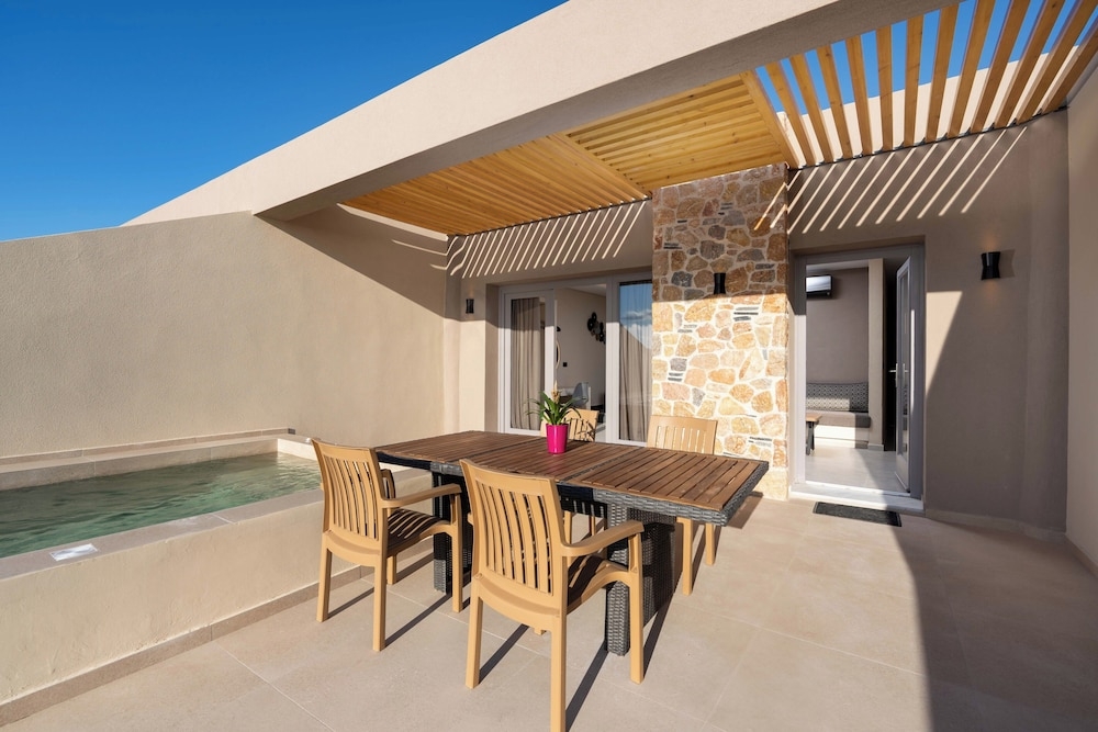 テラス / パティオ