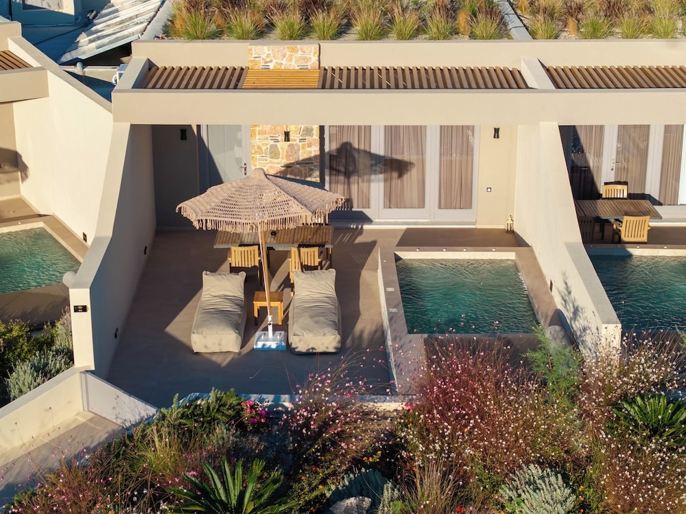 テラス / パティオ