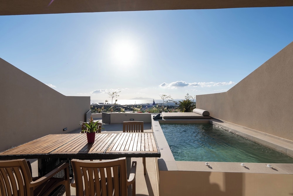 テラス / パティオ