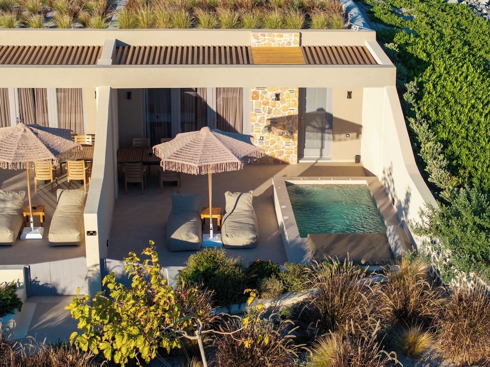 テラス / パティオ