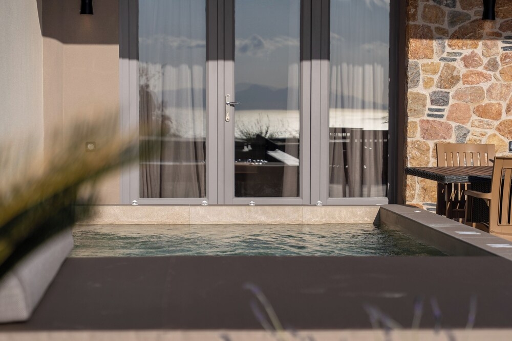 テラス / パティオ