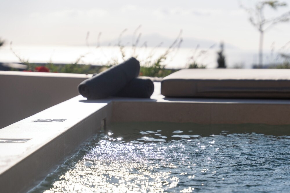 プライベートプール