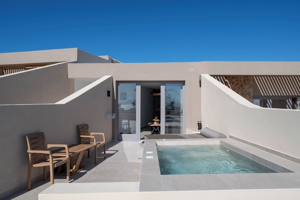 テラス / パティオ