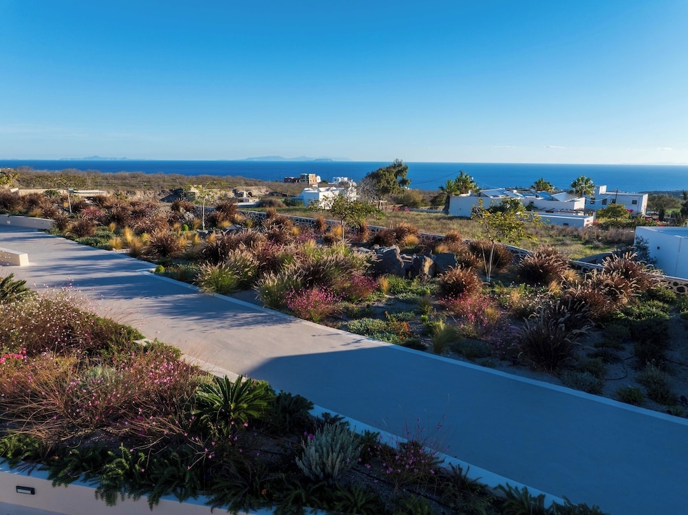 施設からの眺望