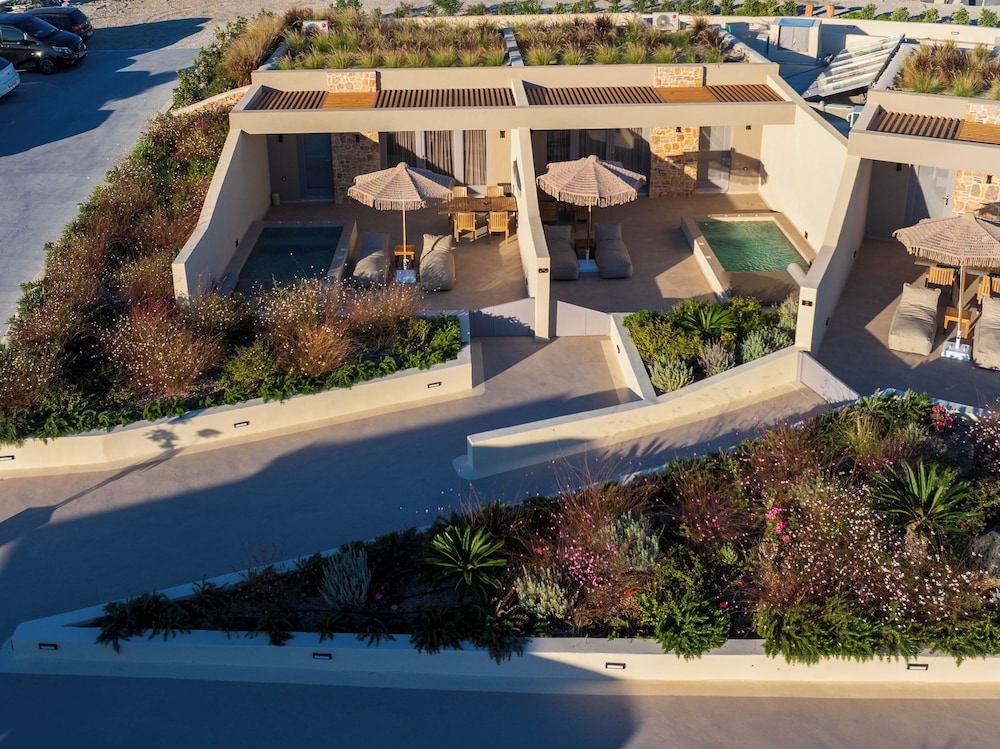 テラス / パティオ